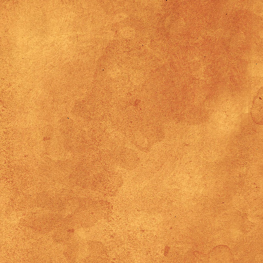 Palette Orange Vintage