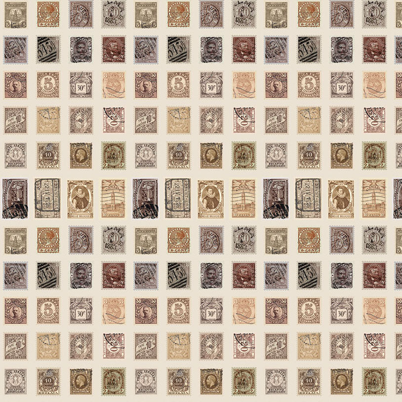 PALETTE Neutral Stamps