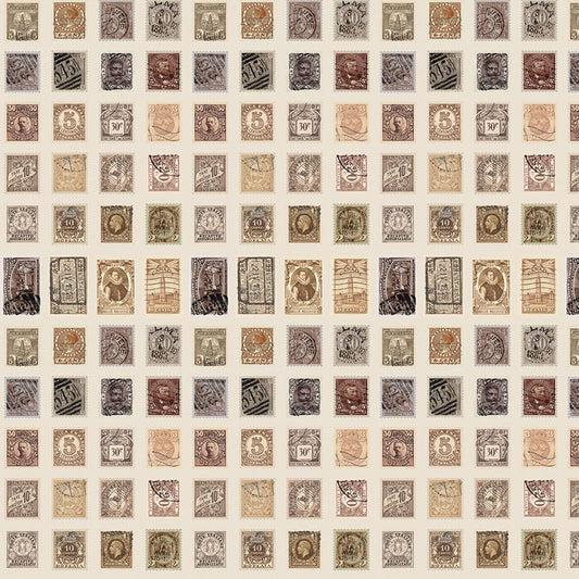 PALETTE Neutral Stamps