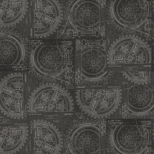 PALETTE Neutral Gears