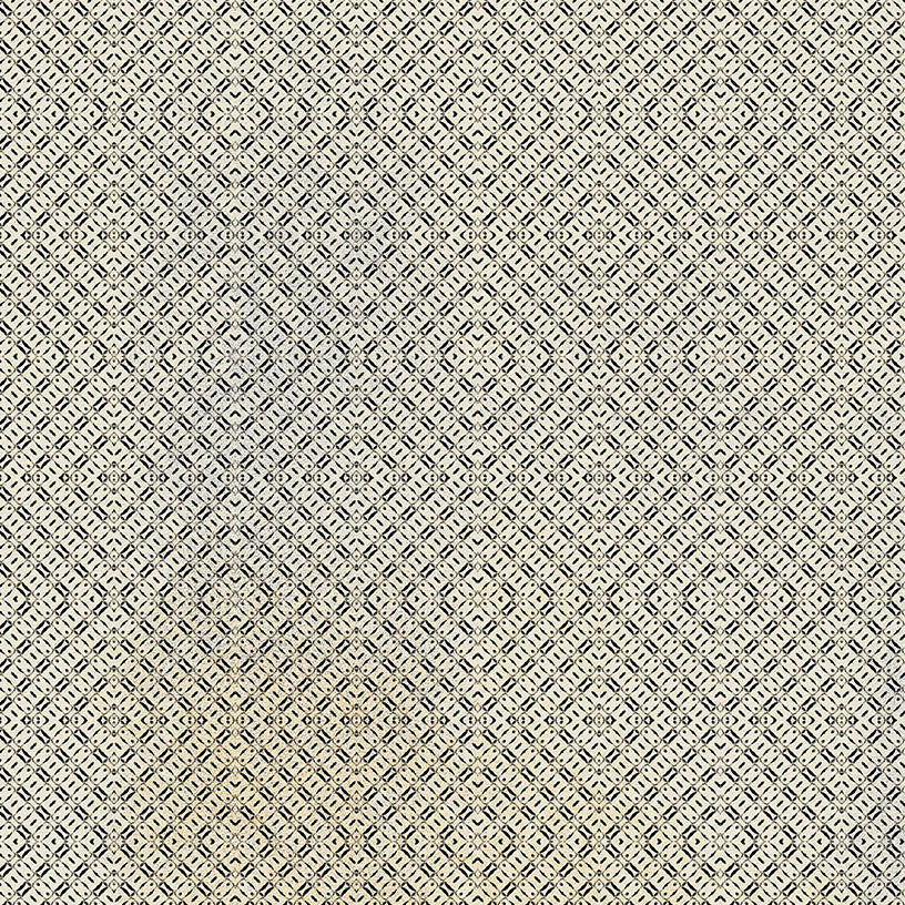PALETTE Neutral Tiny Print