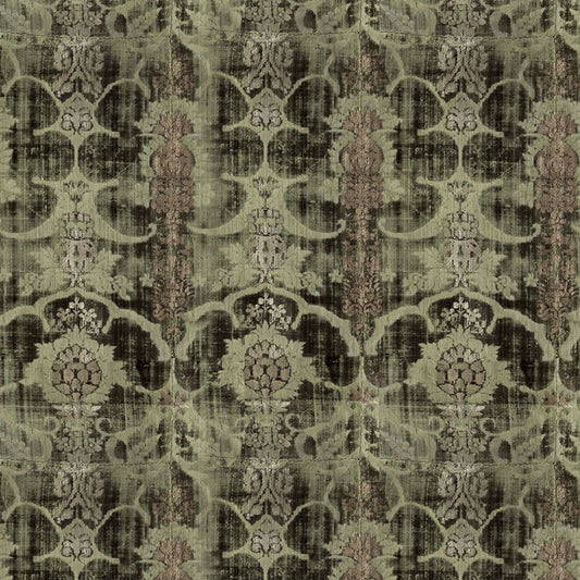 PALETTE Green Tapestry