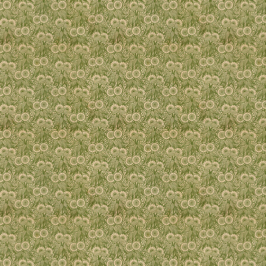 PALETTE Green Tiny print