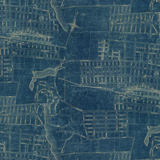 PALETTE Map