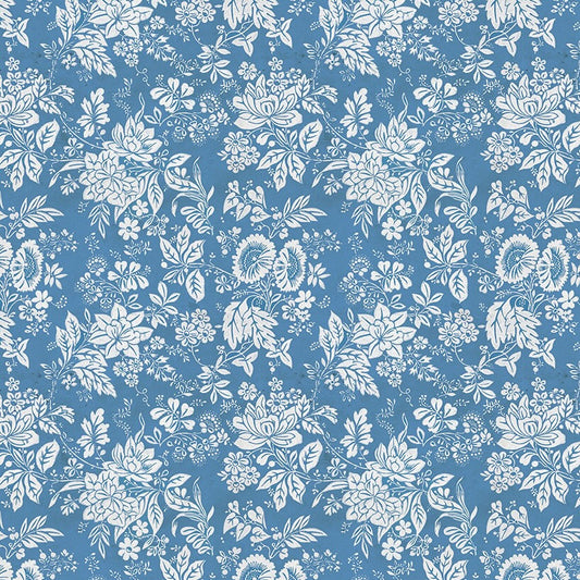 PALETTE Blue Tapestry