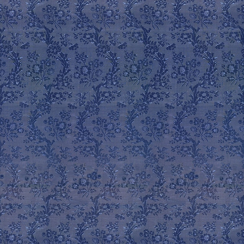 PALETTE Indigo Tapestry