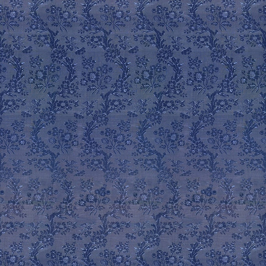 PALETTE Indigo Tapestry