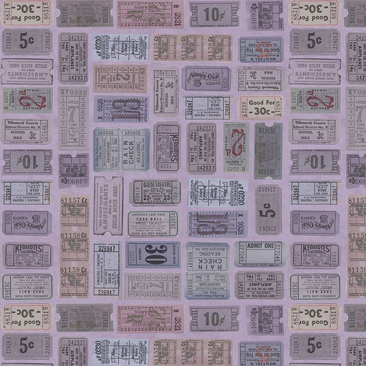 PALETTE PURPLE Tickets