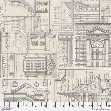 Palette Charcoal Schematics