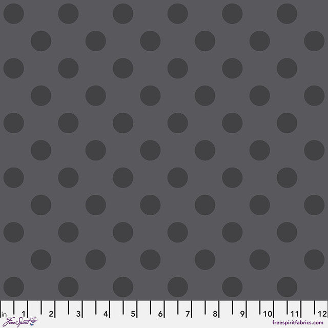 GRAYWORK Pom Pom Carbon