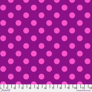 TULA POM POM Foxglove