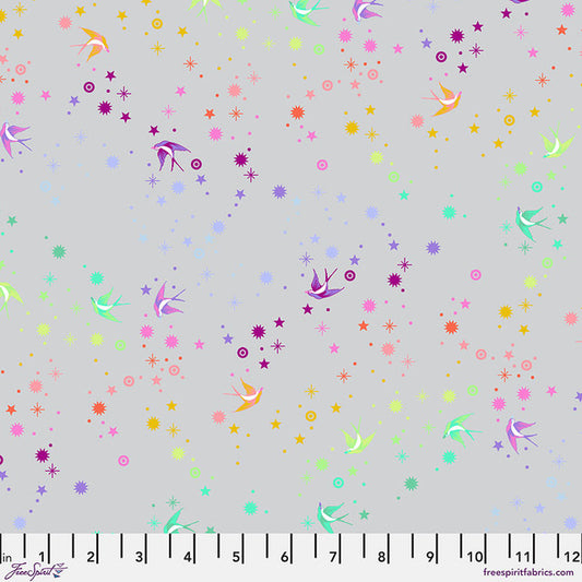 GRAYWORK Fairy Dust Fog