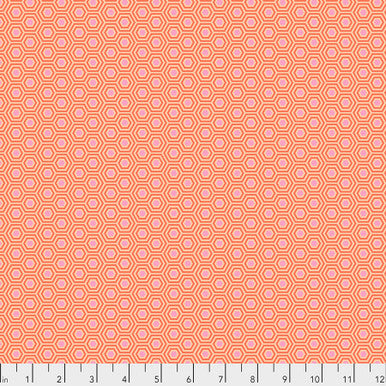 HEXY Peach Blossom