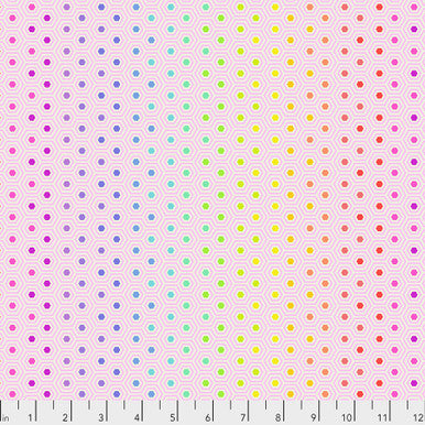 HEXY Rainbow Shell