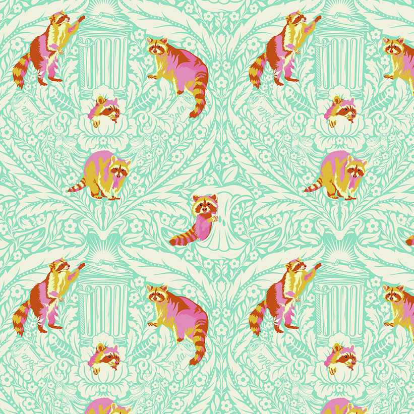 TINY BEASTS One Mans Trash Glow