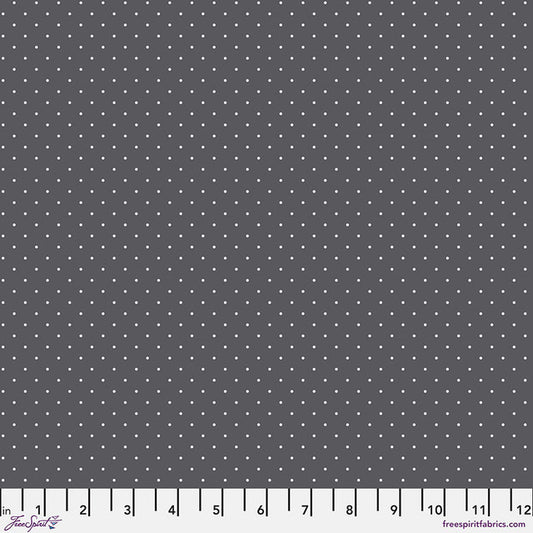 GRAYWORK Tiny Dots Carbon