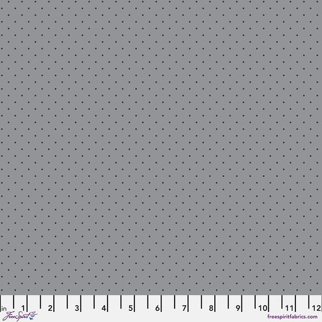 GRAYWORK Tiny Dots Shadow