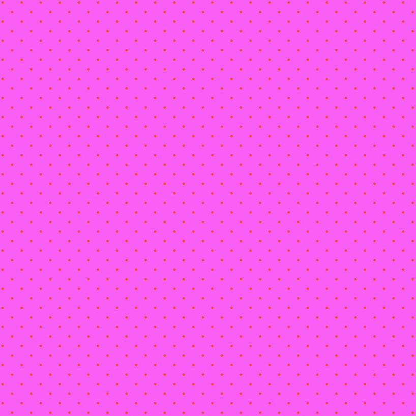 TULA PINK TRUE COLORS Tiny Dots thistle