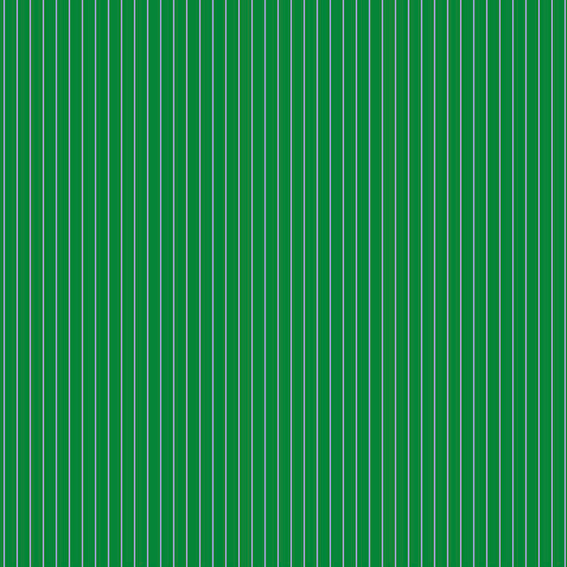 TULA PINK TRUE COLORS Tiny Stripes fern