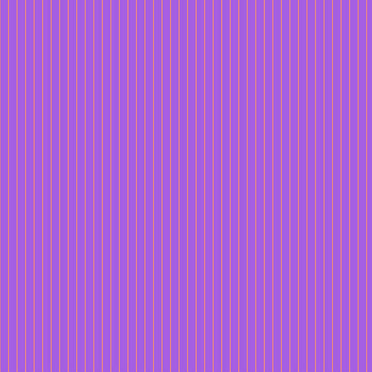 TULA PINK TRUE COLORS Tiny Stripes honesty