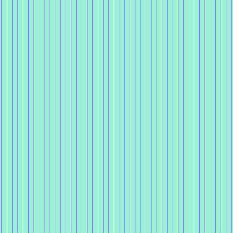 TULA PINK TRUE COLORS Tiny Stripes misty
