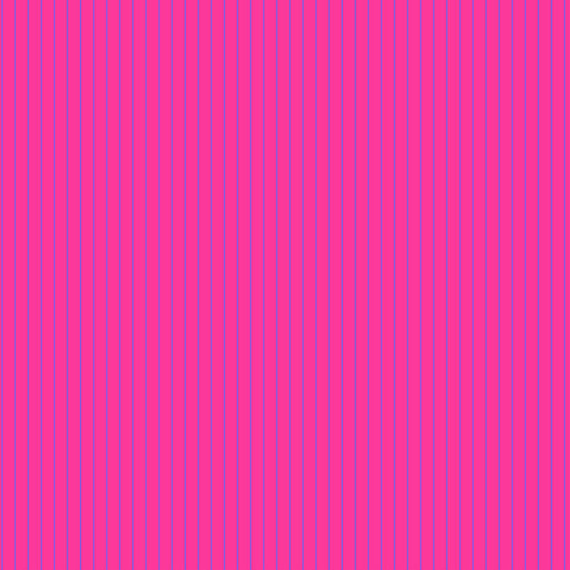 TULA PINK TRUE COLORS Tiny Stripes mystic