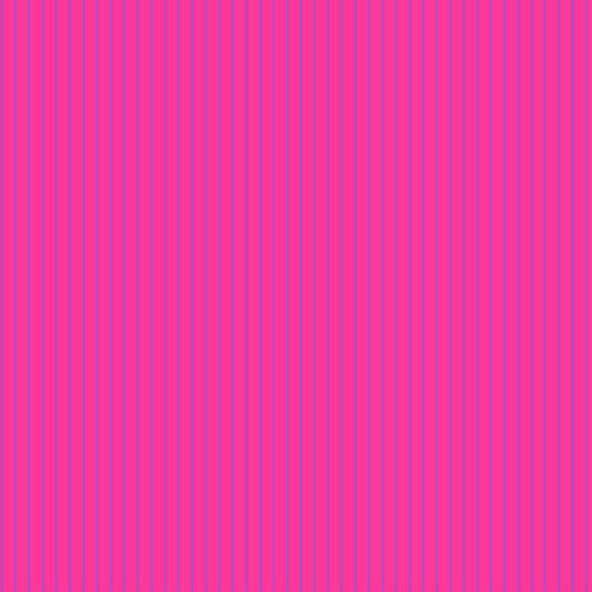 TULA PINK TRUE COLORS Tiny Stripes mystic