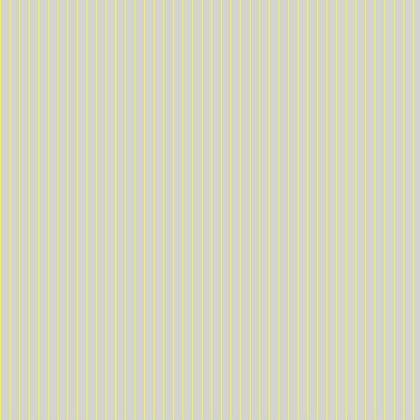 TULA PINK TRUE COLORS Tiny Stripes spark