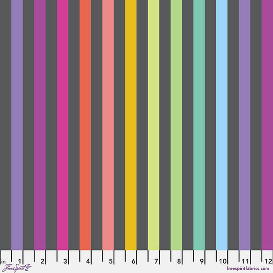 GRAYWORK Disco Stripe Carbon