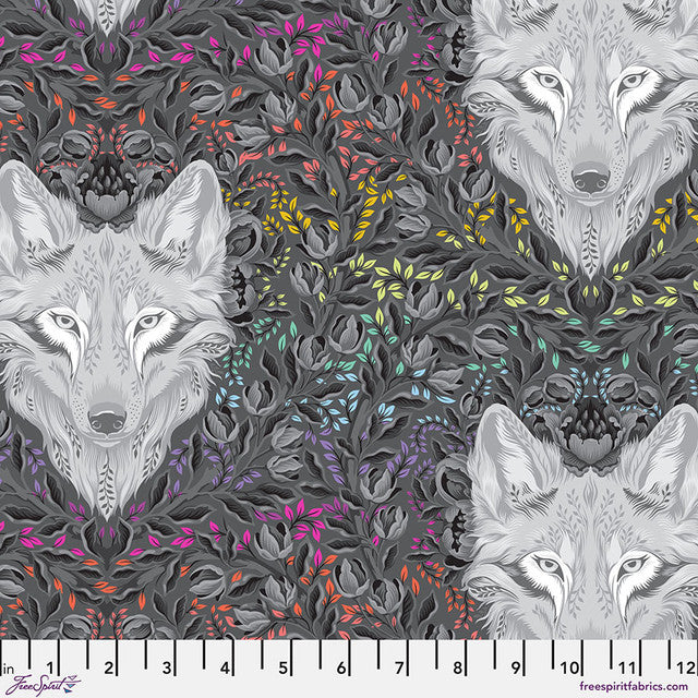 GRAYWORK Wolf of Pink Street Carbon