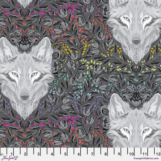 GRAYWORK Wolf of Pink Street Carbon