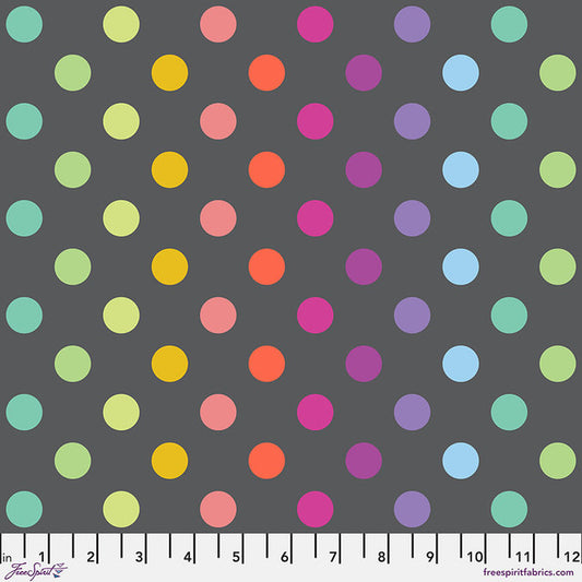 GRAYWORK Disco Poms Carbon