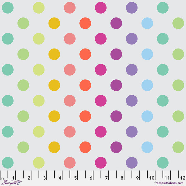 GRAYWORK Disco Poms Whisper