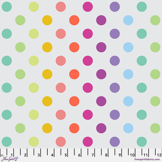 GRAYWORK Disco Poms Whisper