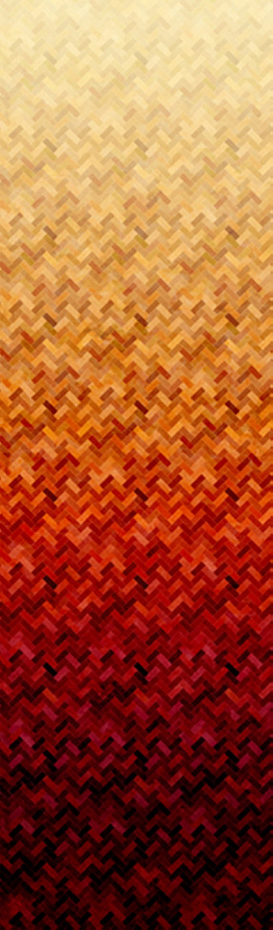 BACKSPLASH sunset