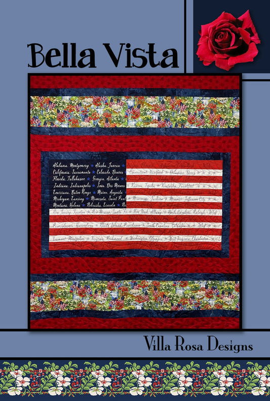 BELLA VISTA