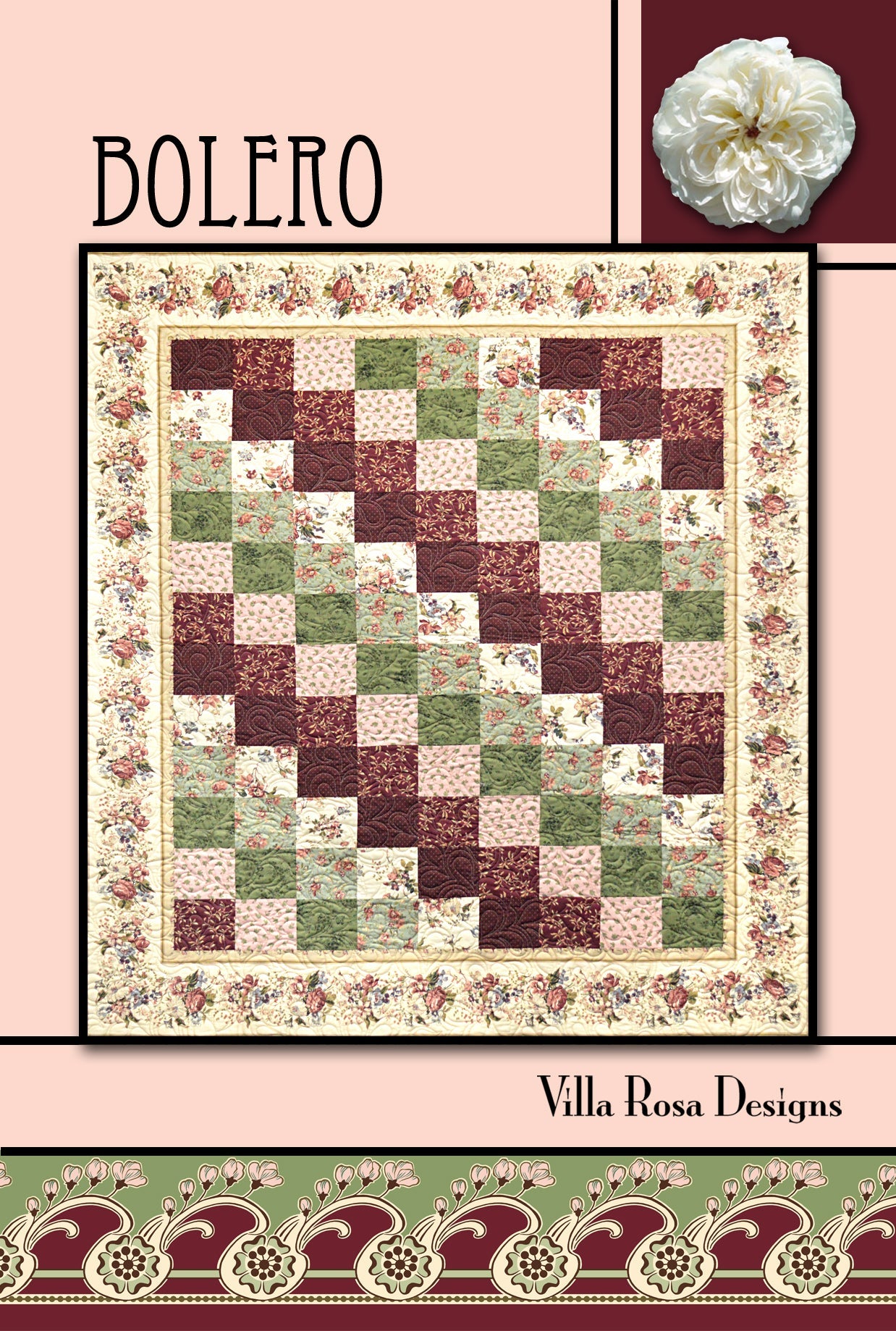 BOLERO