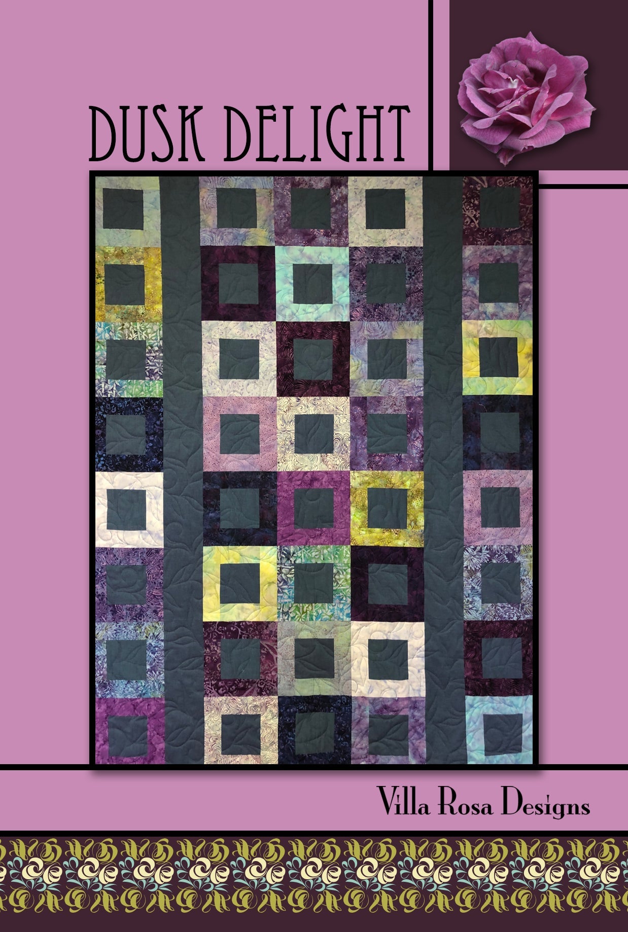 DUSK DELIGHT