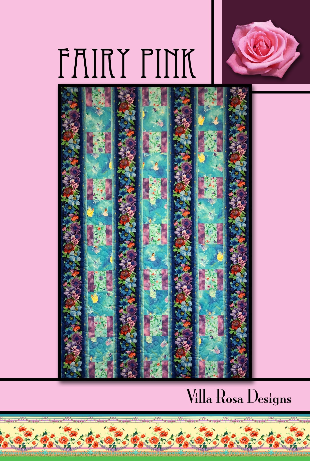 FAIRY PINK