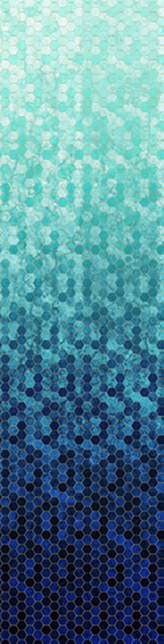 BACKSPLASH 2.0 teal