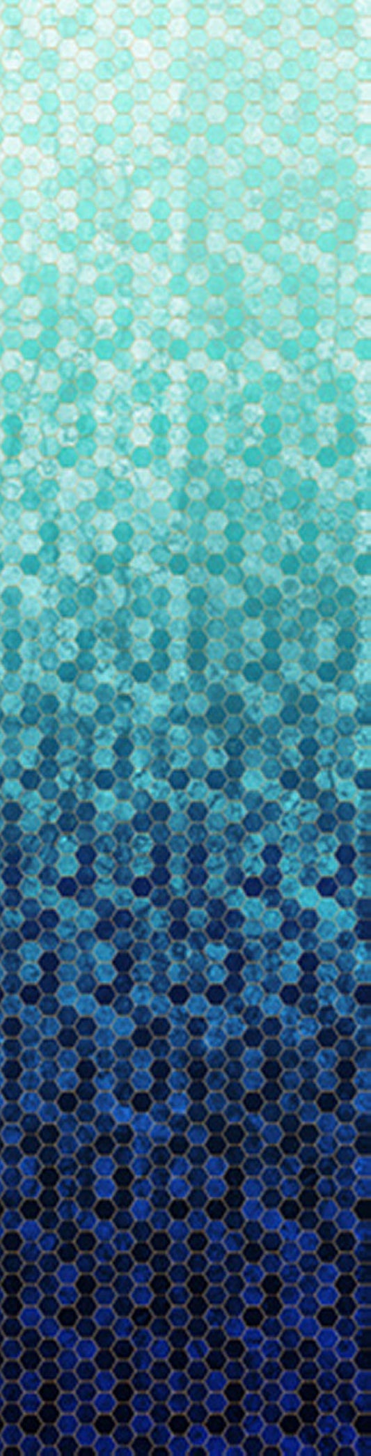 BACKSPLASH 2.0 teal
