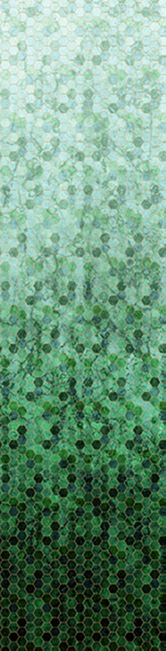 BACKSPLASH seagrass