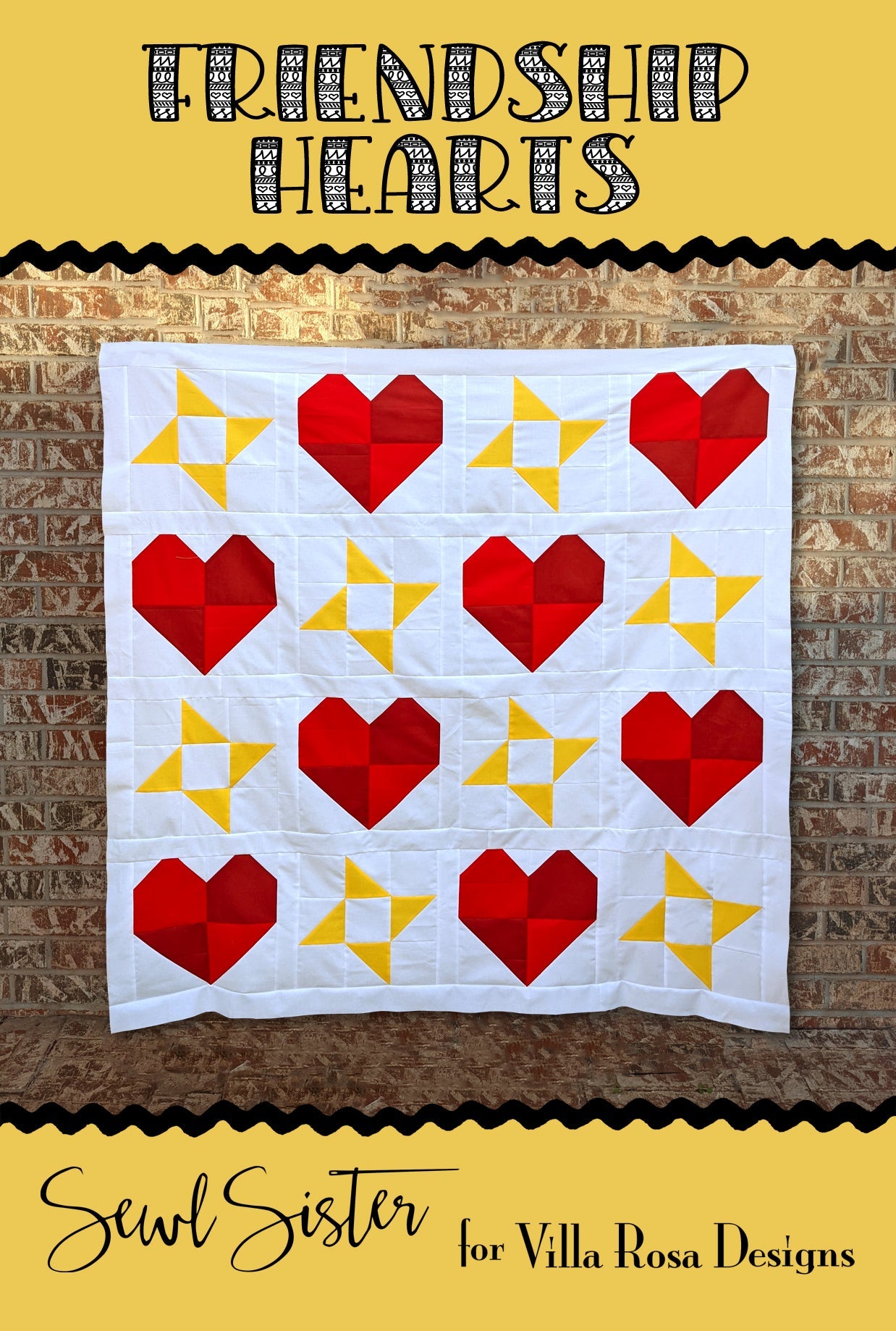FRIENDSHIP HEARTS