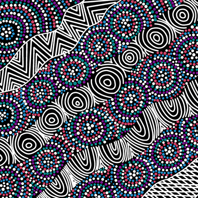 AUSTRALIAN Salt Lake black