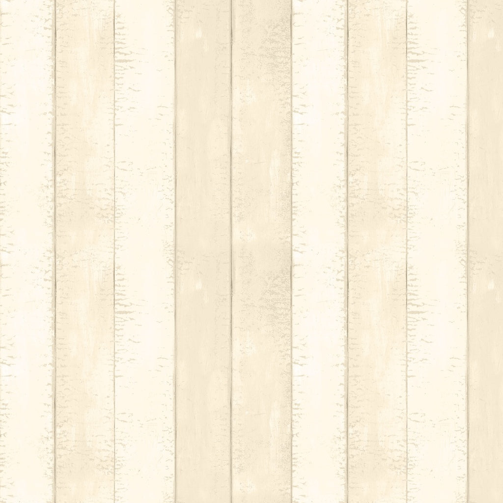 HARVEST DELIGHT Wood Stripe cream