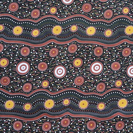 AUSTRALIAN Wild Beans black