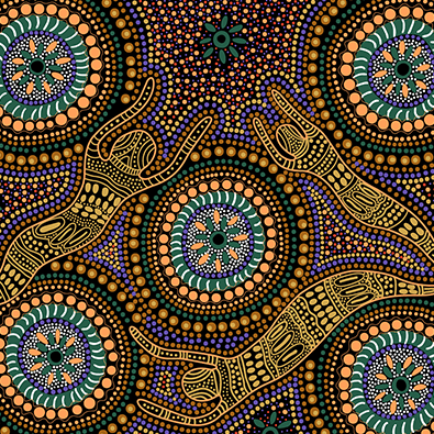 AUSTRALIAN Winter Spirit yellow
