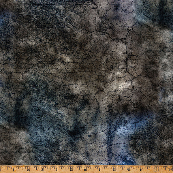 HAMMER DOWN Cement Charcoal