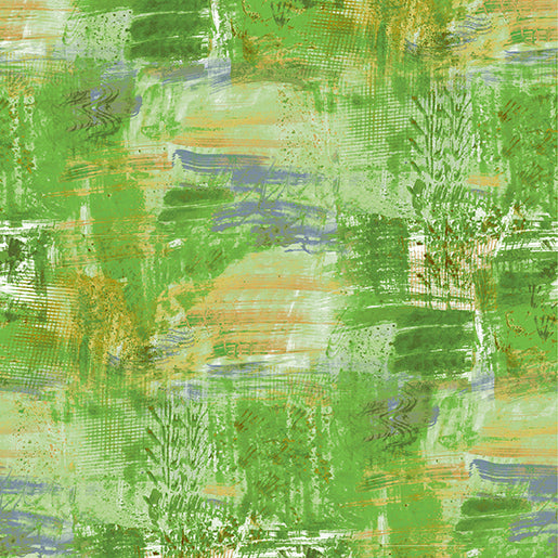SEASONS olive