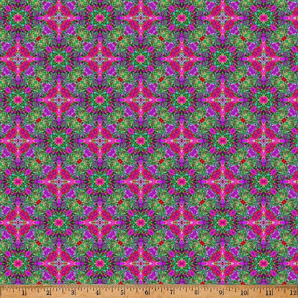 BLOOM! Y5806-23 Fuchsia